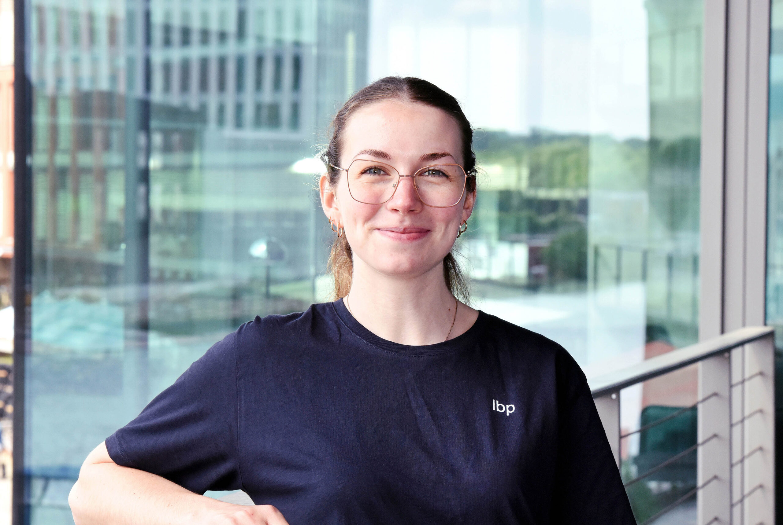 Energieeffizienzexpertin Bella Keller