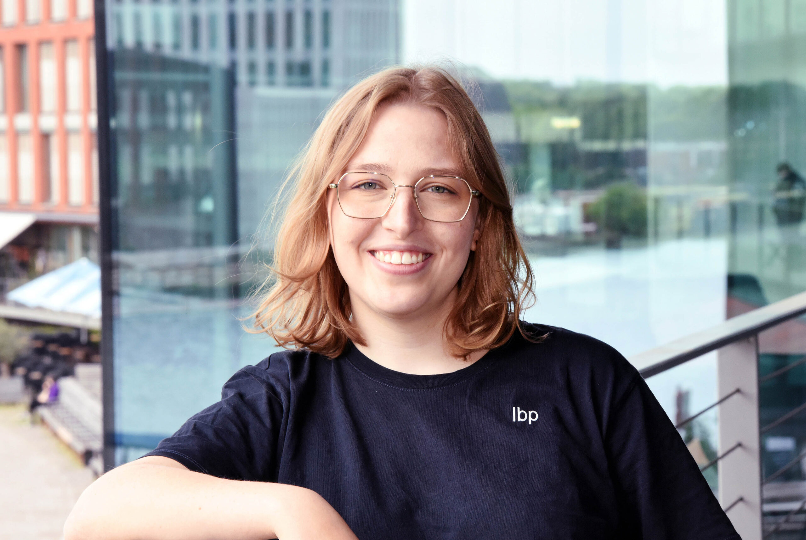 Nele verfügt bereits über eine mehrjährige Erfahrung in der Zuarbeit zur Energieberatung
